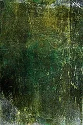 Tapis Wilton - Estrada (vert)
