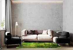 Tapis Wilton - Padron (vert)