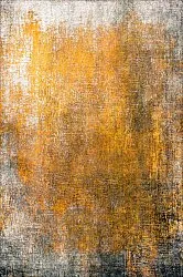 Tapis Wilton - Lalin (jaune)