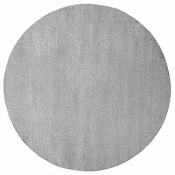 Tapis rond - Hamilton (Grey)