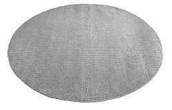 Tapis rond - Hamilton (Grey)