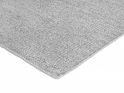 Tapis en laine - Hamilton (Grey)