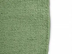 Tapis rond - Hamilton (Chive)