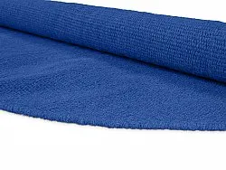 Tapis rond - Hamilton (Classic Blue)