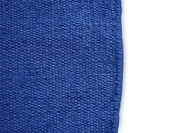 Tapis rond - Hamilton (Classic Blue)