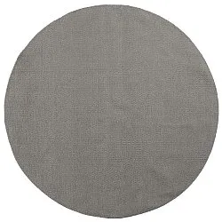 Tapis rond - Hamilton (Steeple Grey)