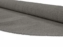 Tapis rond - Hamilton (Steeple Grey)