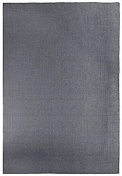 Tapis en laine - Hamilton (Asphalt)