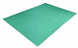 Tapis en laine - Hamilton (Biscay Green)