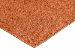 Tapis en laine - Hamilton (Cinnamon)