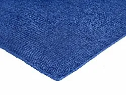 Tapis en laine - Hamilton (Classic Blue)