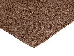 Tapis en laine - Hamilton (Deep Taupe)