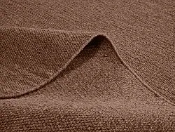 Tapis en laine - Hamilton (Deep Taupe)