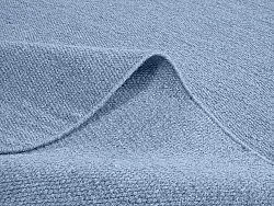 Tapis en laine - Hamilton (Faded Denim)