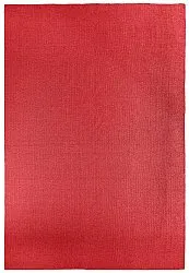 Tapis en laine - Hamilton (Flame Scarlet)