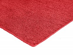 Tapis de laine - Hamilton (Flame Scarlet)