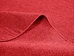 Tapis en laine - Hamilton (Flame Scarlet)