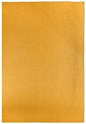 Tapis en laine - Hamilton (Saffron)