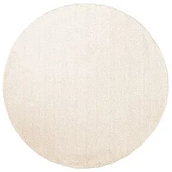 Tapis rond - Hamilton (naturel)