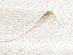 Tapis de laine - Hamilton (blanc)