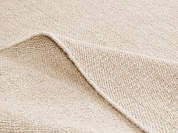 Tapis de laine - Hamilton (Pearled Ivory)