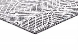 Tapis d’intérieur et d’extérieur - Harvey (gris)