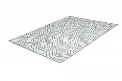 Tapis d’intérieur et d’extérieur - Harvey (vert)