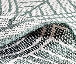 Tapis d’intérieur et d’extérieur - Harvey (vert)