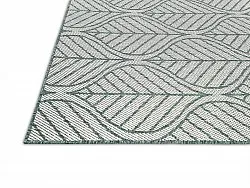 Tapis d’intérieur et d’extérieur - Harvey (vert)