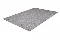 Tapis d’intérieur et d’extérieur - Hayden (gris)