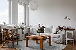 Tapis d’intérieur et d’extérieur - Hayden (gris)