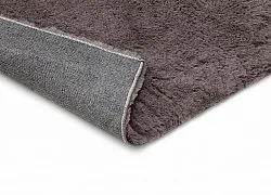 Tapis à poils longs - Cloud Super Soft (anthracite)