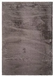 Tapis à poils longs - Cloud Super Soft (anthracite)