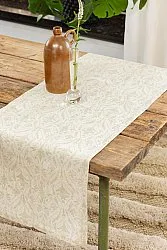 Chemins de table - Chemins de table Helmi (vert)