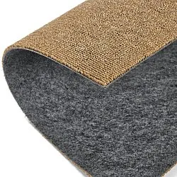 Moquette - Almeria Dalles textiles 24 unités (beige)