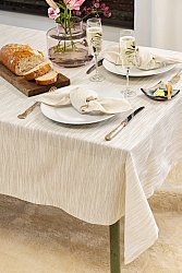 Nappe du table - Holly (blanc)