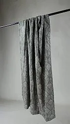 Rideau - Della (marron)