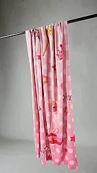 Rideau - Princess (rose)