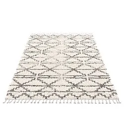 Tapis moelleux - Azuay (beige)