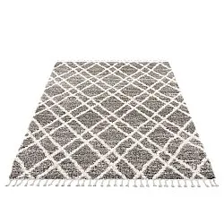 Tapis moelleux - Cotopaxi (gris)