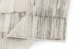 Tapis de laine - Sardes (gris)