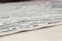 Tapis Wilton - Sotra (multicolore)