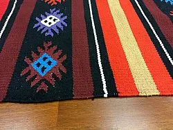 Tapis chiffons - Bursa