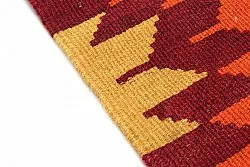 Tapis kilim turc 336 x 170 cm