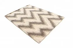 Tapis en laine - Arbela (gris)