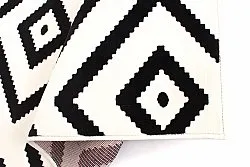 Tapis Wilton - Florence Preston (blanc)