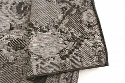 Tapis Intérieurs/Extérieurs - Brussels Night (gris)