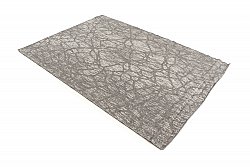 Tapis Wilton - Brussels Diamond (gris)