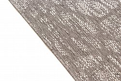 Tapis Wilton - Brussels Diamond (gris)