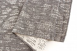 Tapis Wilton - Brussels Diamond (gris)